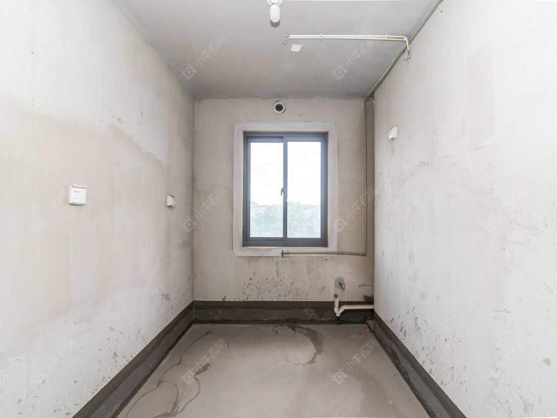 常州中奥雍锦园在售二手房源室内图_小牛看房