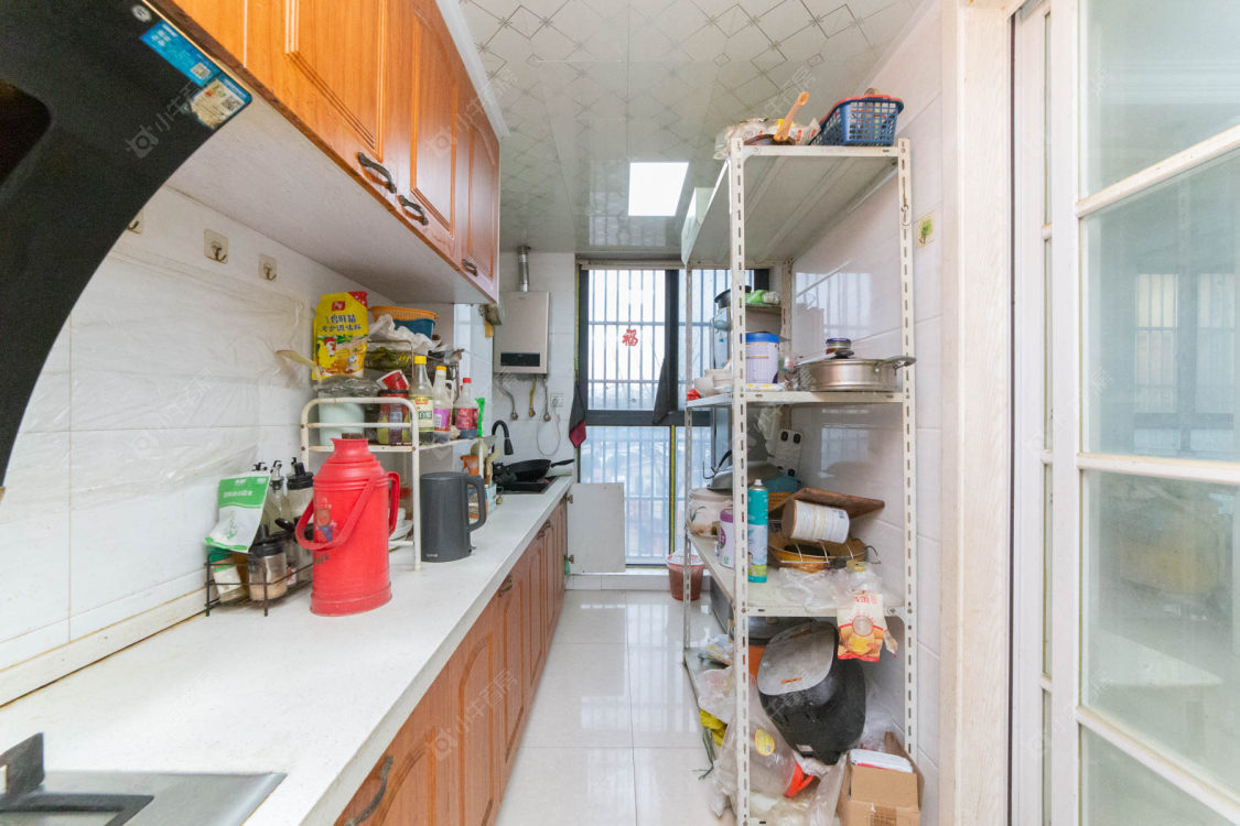 常州龙东花园在售二手房源室内图_小牛看房