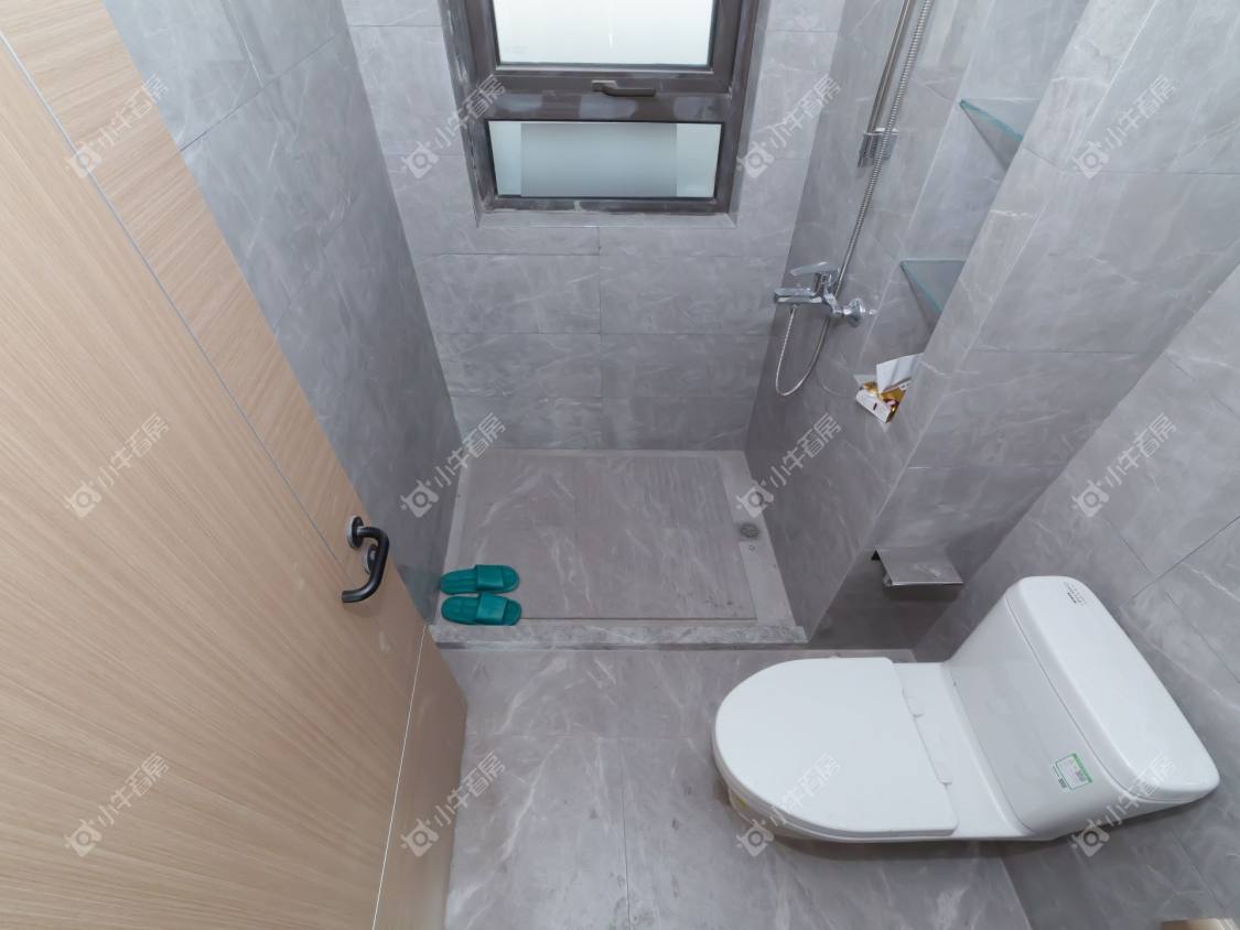 常州万科新都会在租房源室内图_小牛看房