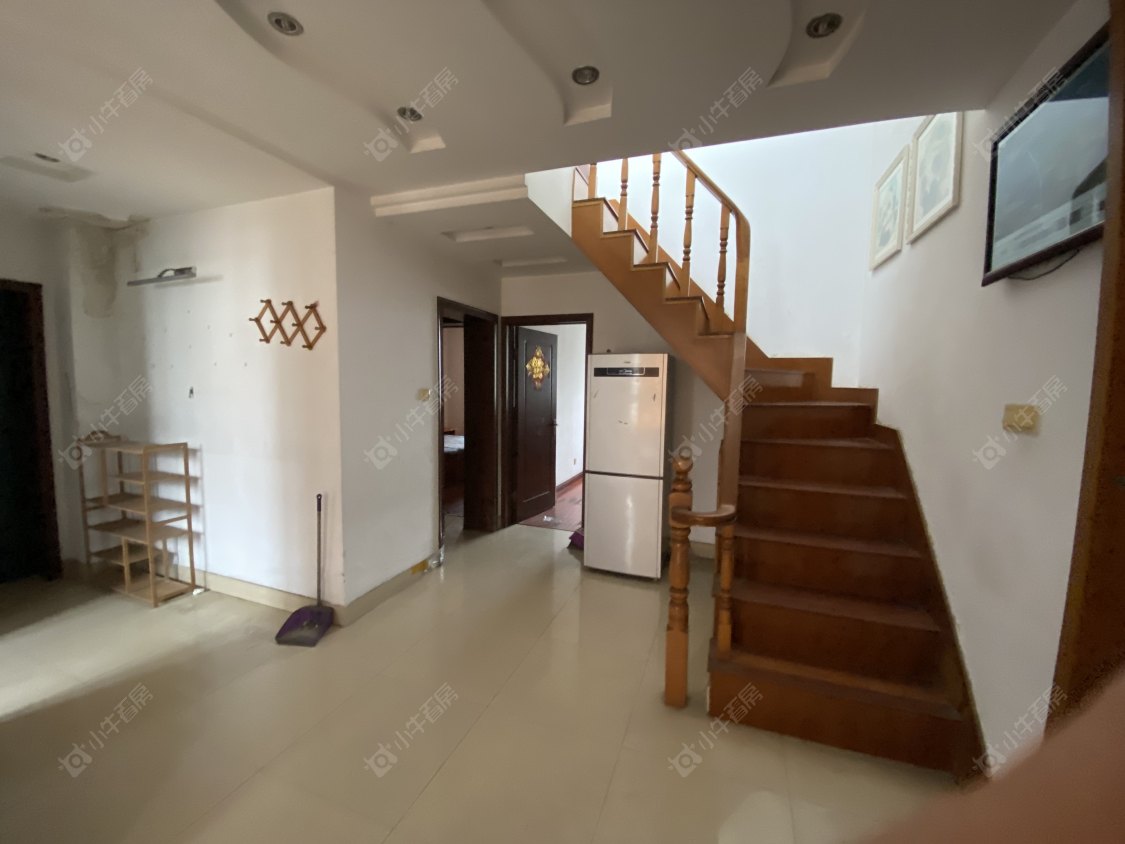 常州青洋花苑在租房源_小牛看房