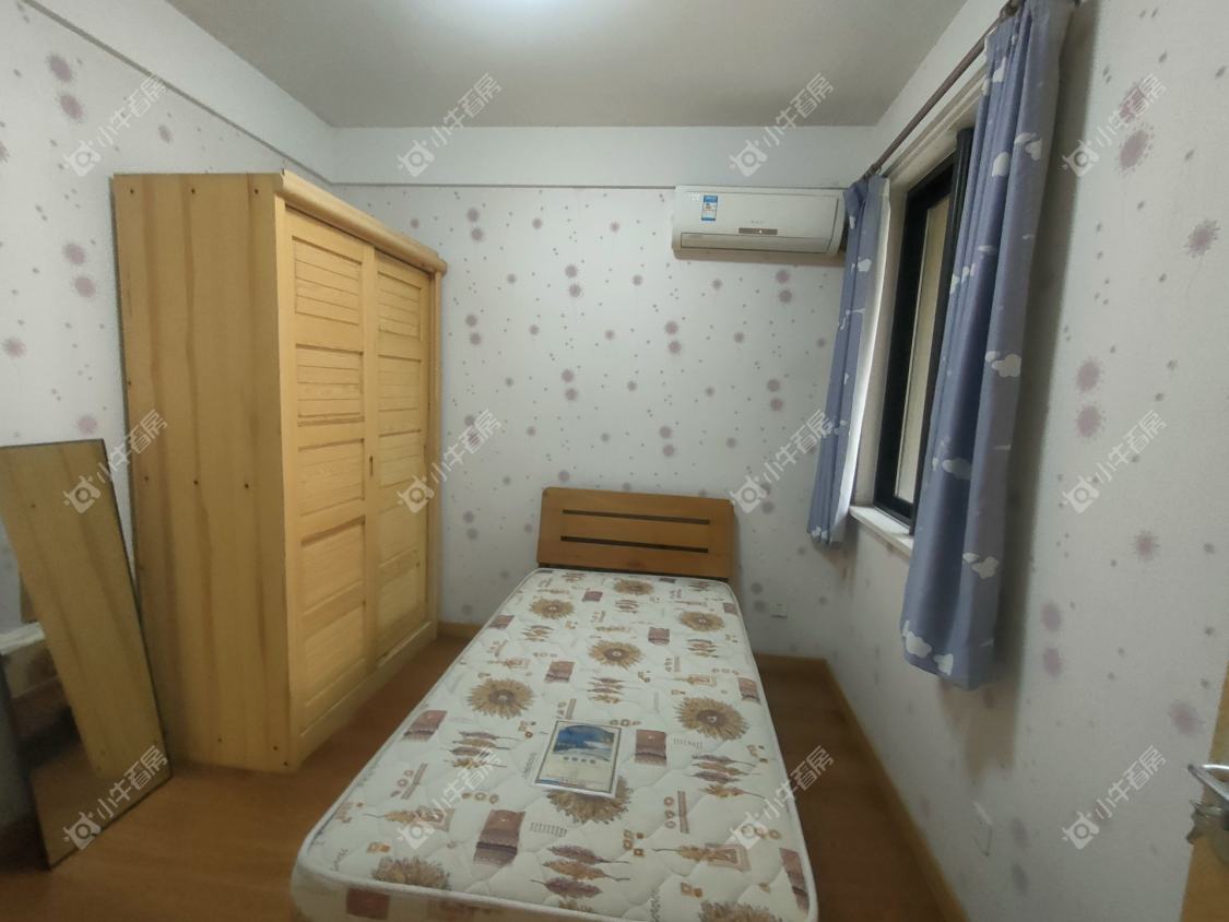 常州香溢紫郡一期在租房源室内图_小牛看房