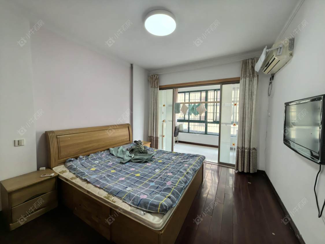 常州园丰公寓在租房源_小牛看房