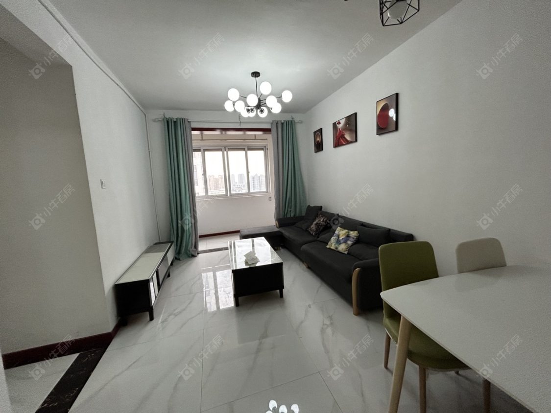 常州瑞宁新园在租房源室内图_小牛看房