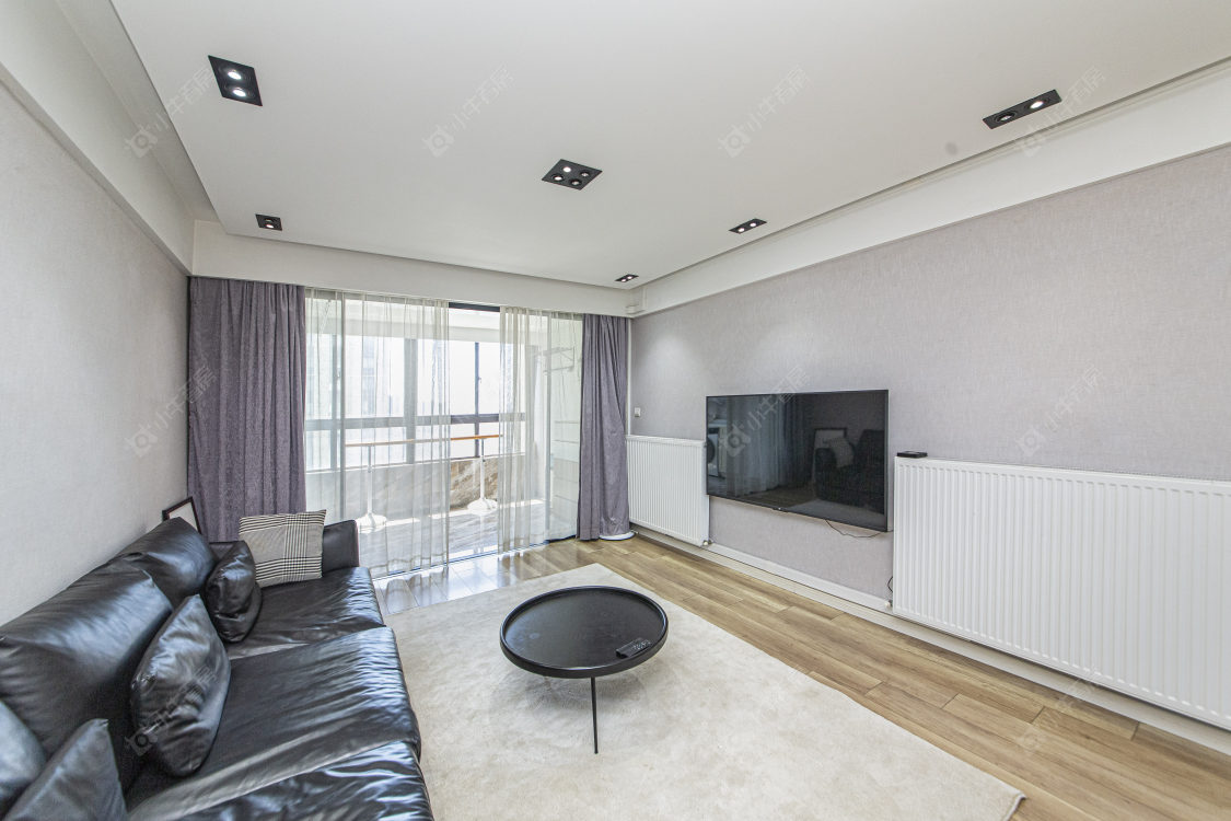 绿地香奈房源室内图 常州绿地香奈在售二手房源室内图_小牛看房