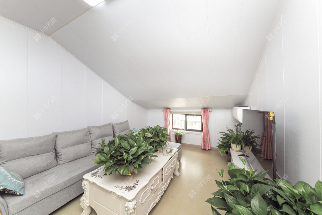 常州清潭新村在租房源室内图_小牛看房