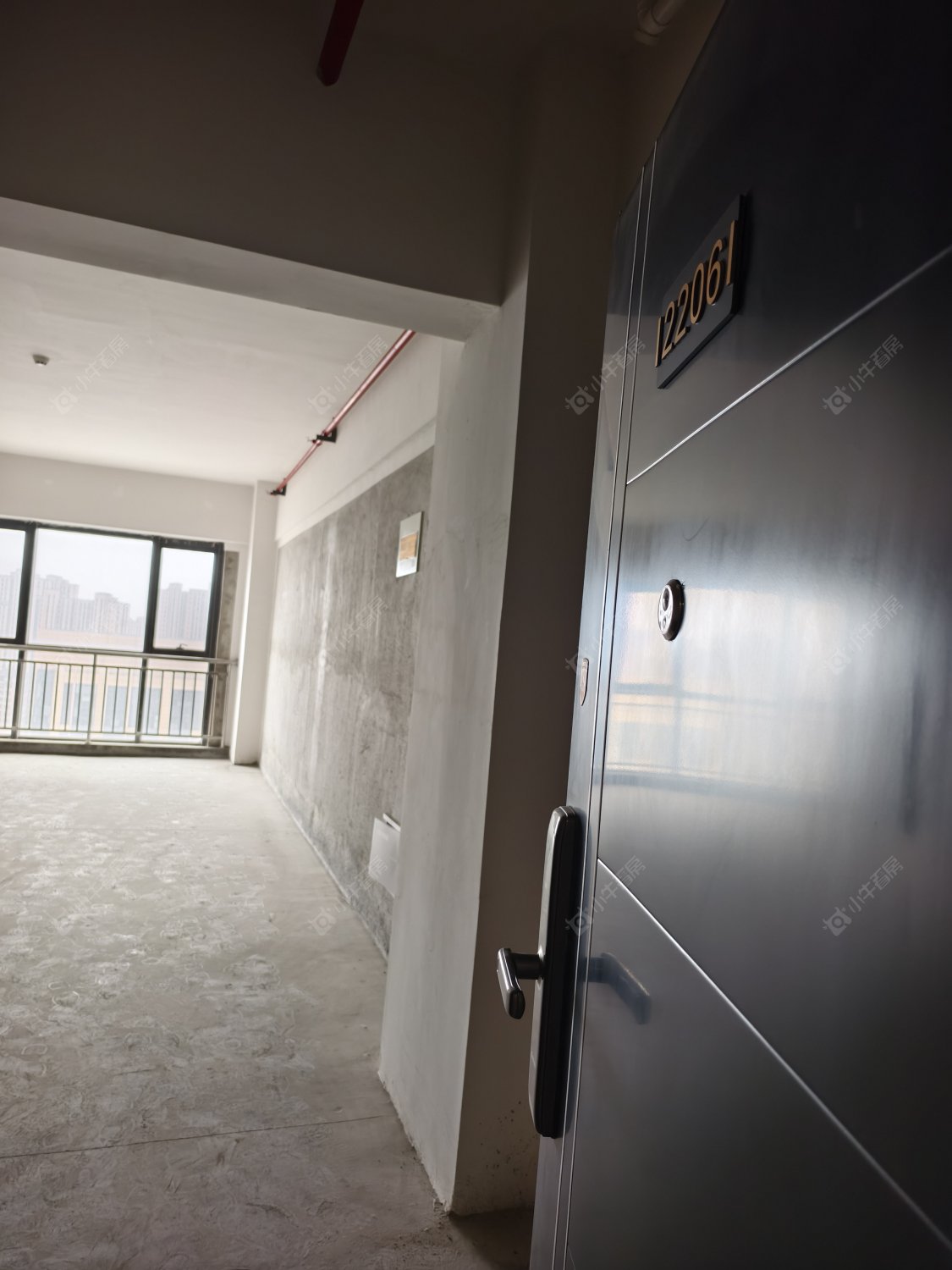 新龙江城市广场房源室内图 常州新龙江城市广场在租房源室内图_小牛看房