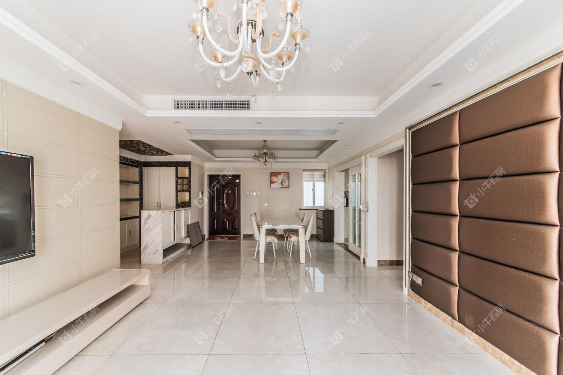 常州天润园在租房源室内图_小牛看房