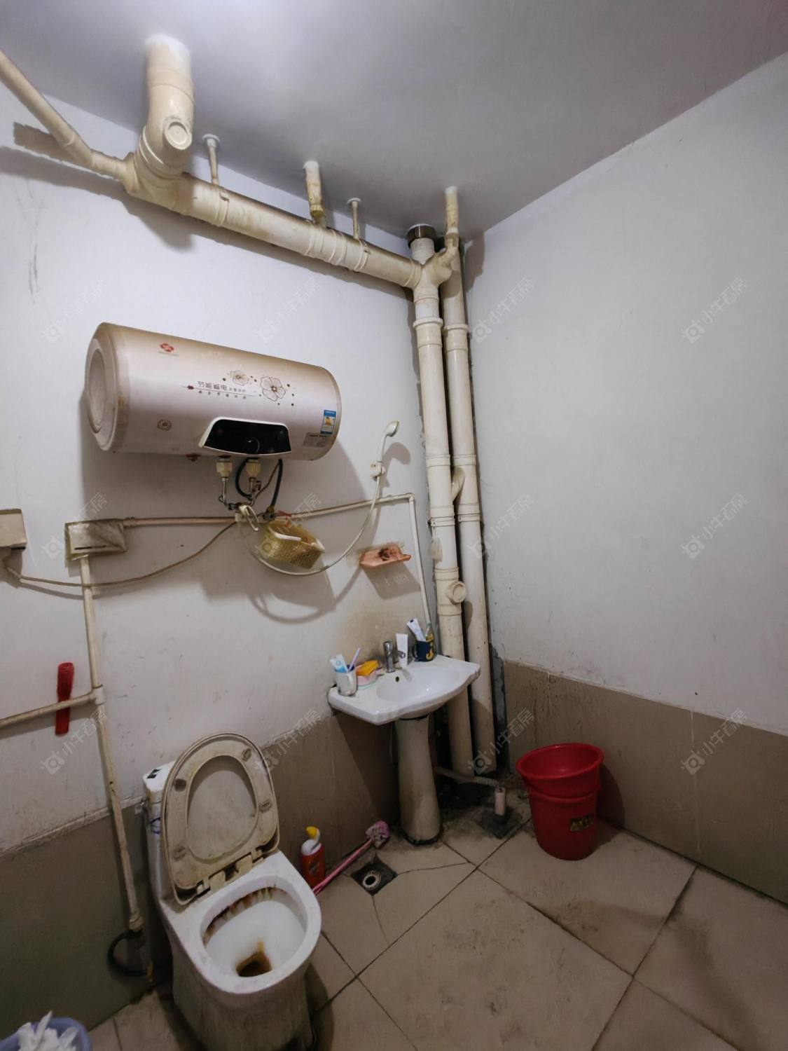 常州百馨西苑四期在租房源室内图_小牛看房