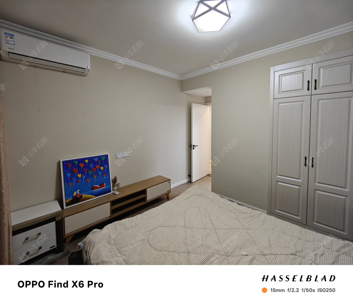 常州百兴澜庭在租房源_小牛看房