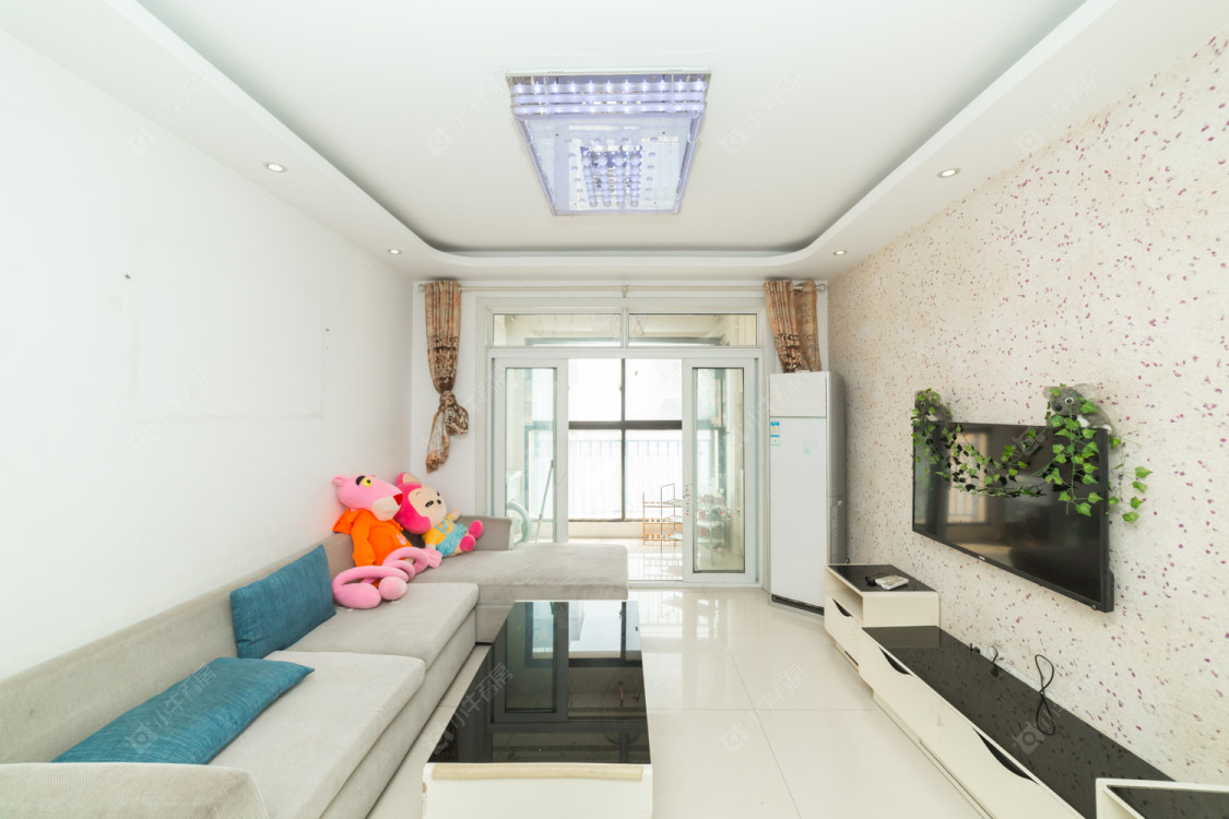 常州公园壹号四期在售二手房源室内图_小牛看房