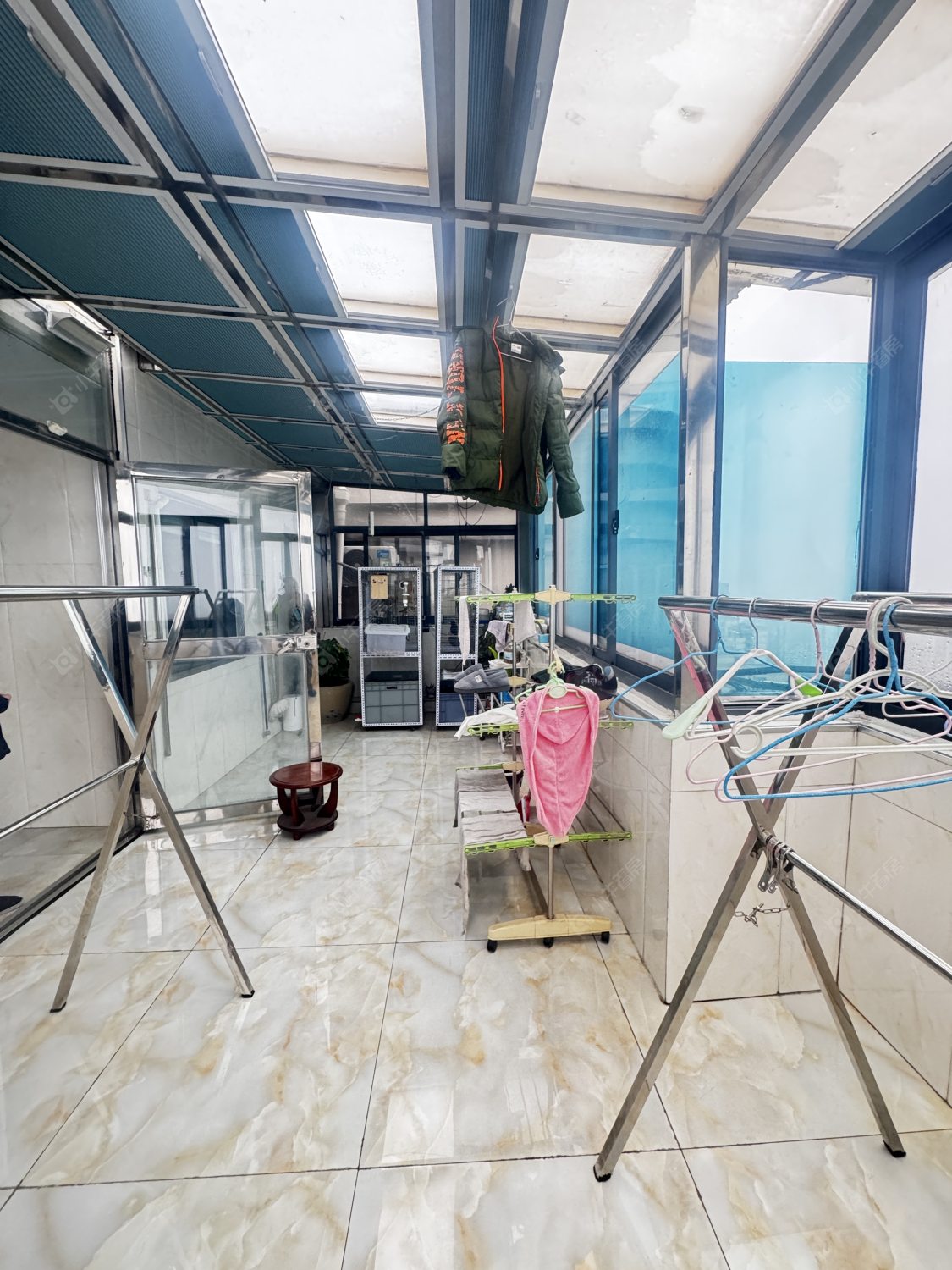 常州中央花园在租房源室内图_小牛看房