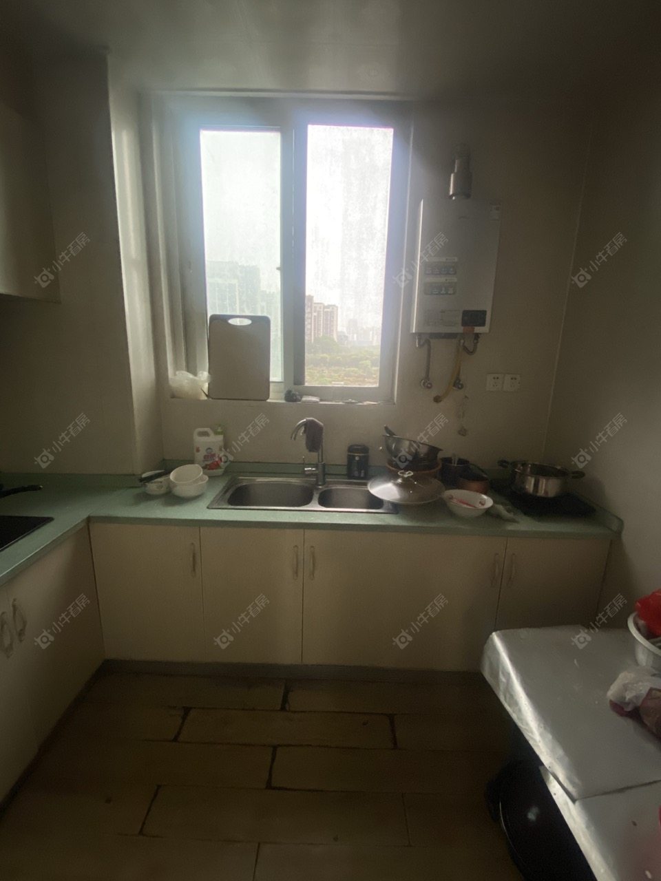 常州剑湖华庭在租房源室内图_小牛看房