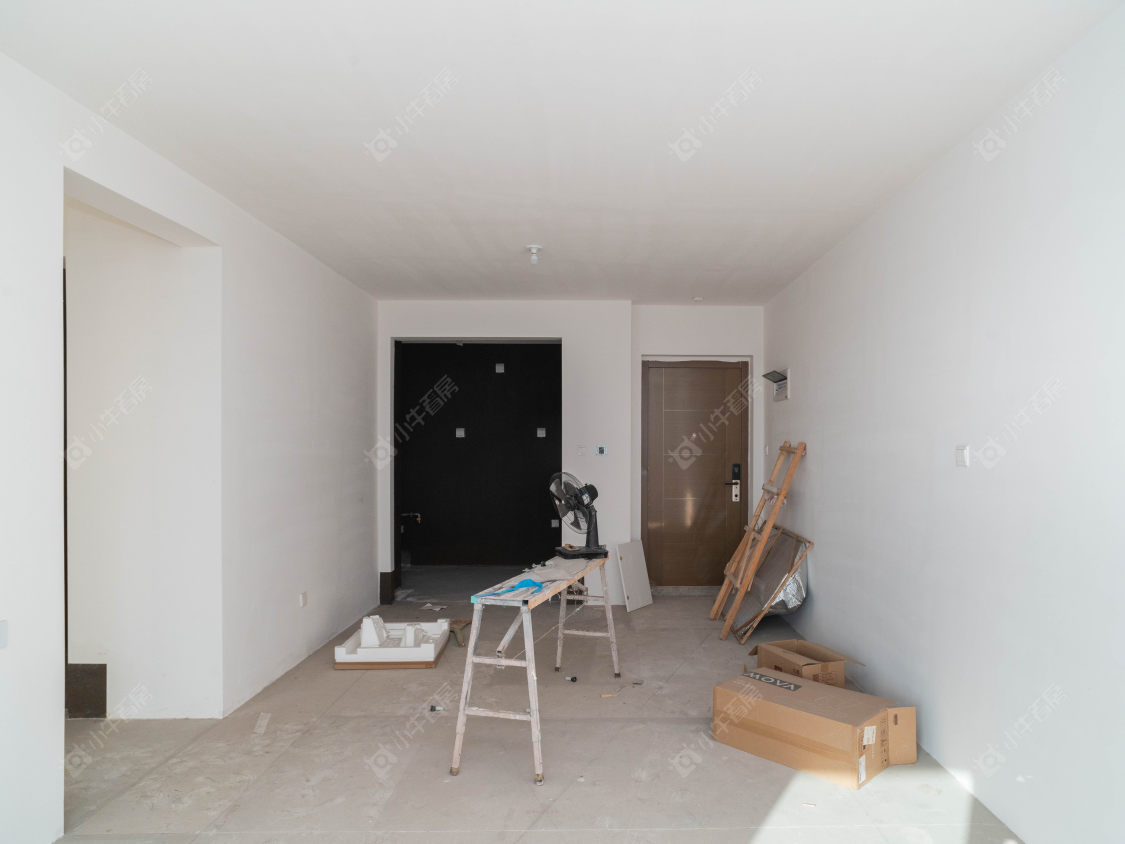 常州璞悦缦宸在售二手房源室内图_小牛看房