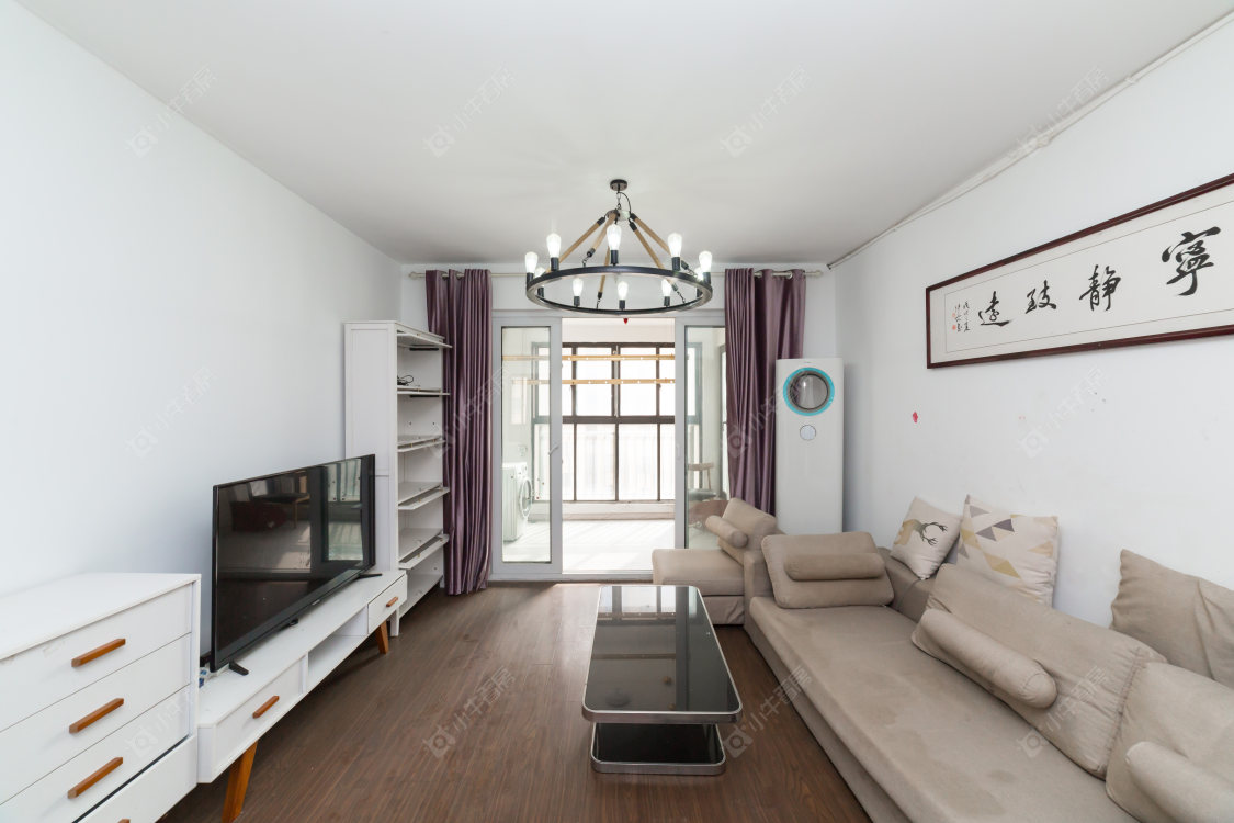 常州香溢紫郡三期在售二手房_小牛看房