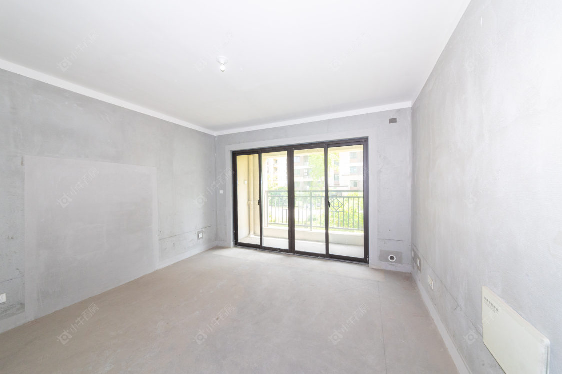 常州三江公园在售二手房源室内图_小牛看房