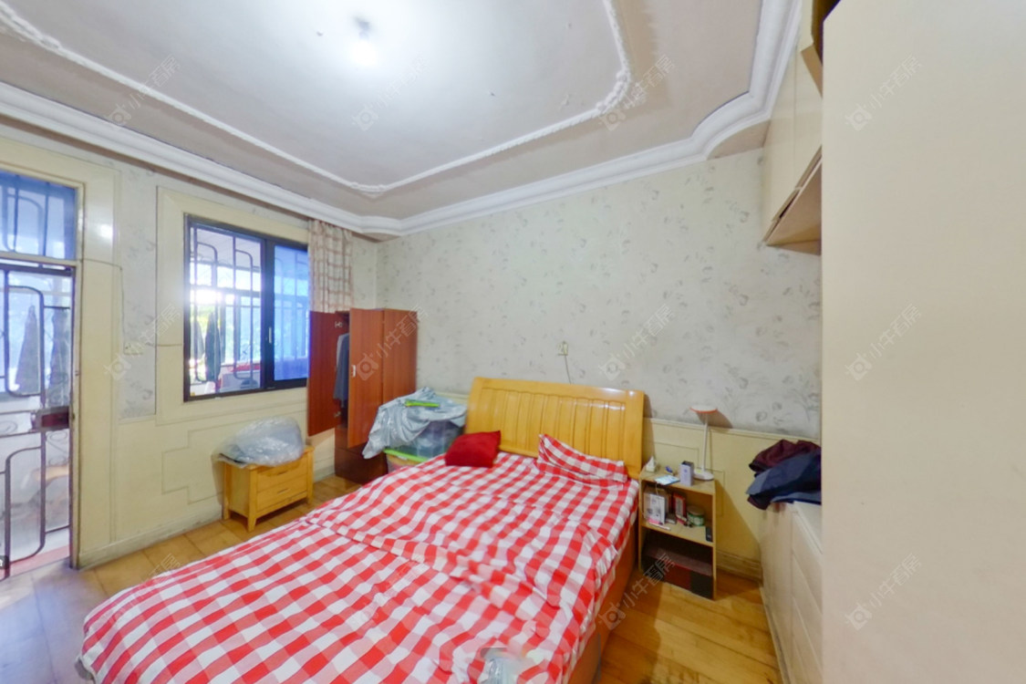 常州北环新村在售二手房源室内图_小牛看房