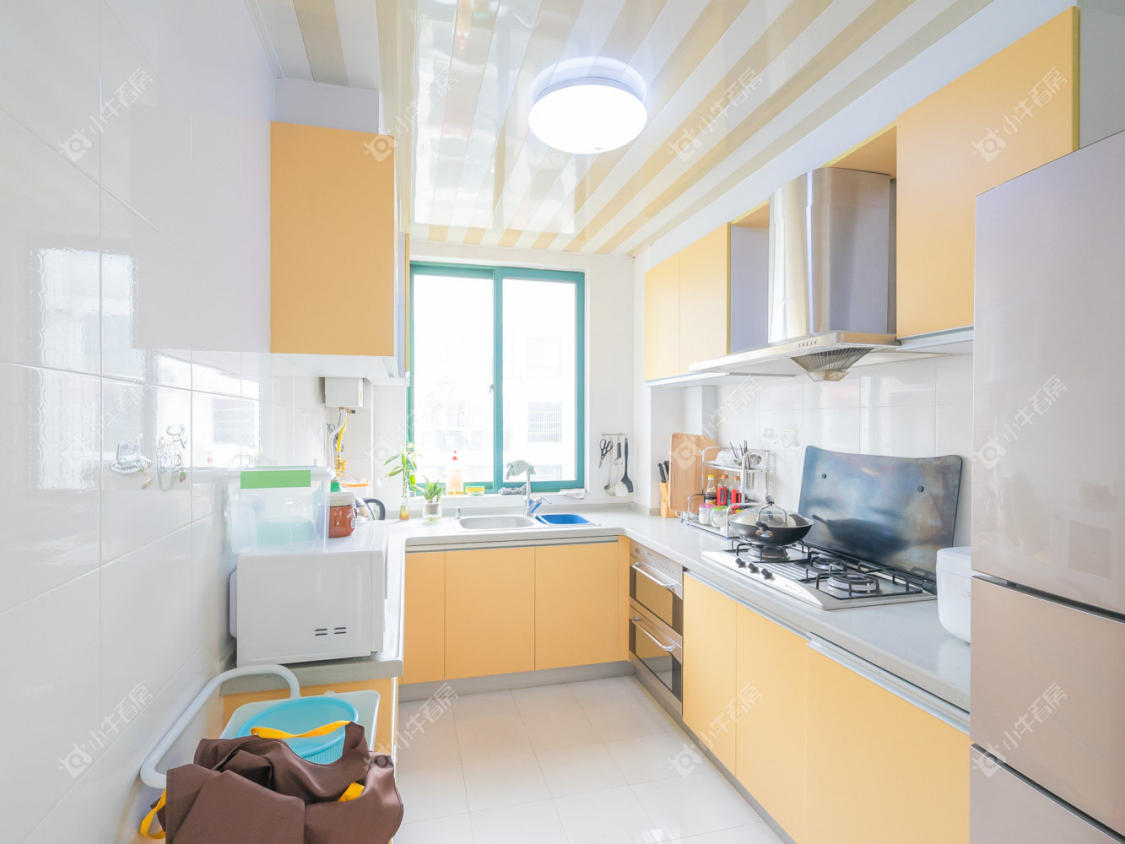 聚和家园房源室内图 常州聚和家园在租房源室内图_小牛看房