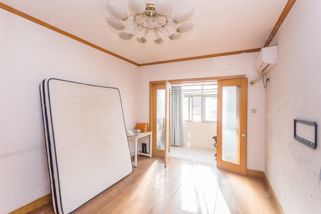 常州虹景花园一期在售二手房源室内图_小牛看房