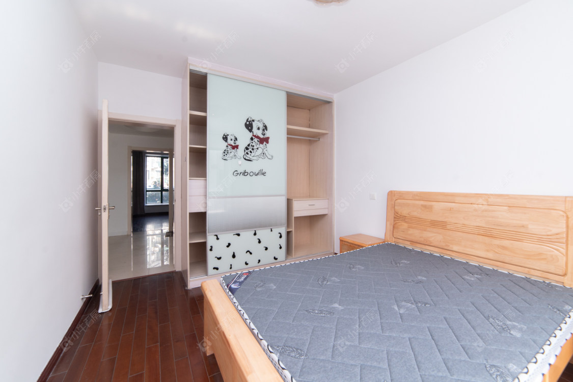 常州都市桃源一期在售二手房源室内图_小牛看房