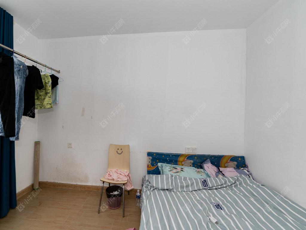 常州滨江明珠城东区在售二手房源室内图_小牛看房