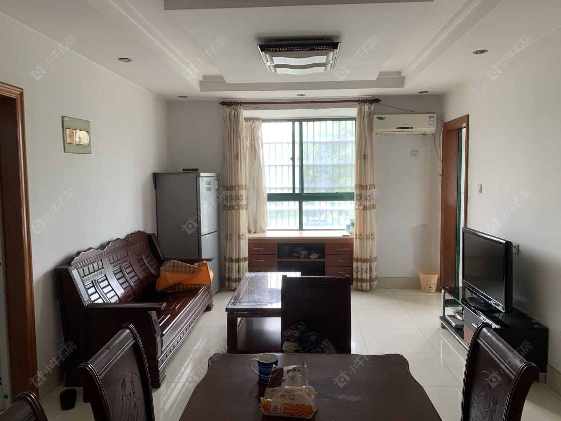 常州新河湾花苑在租房源_小牛看房