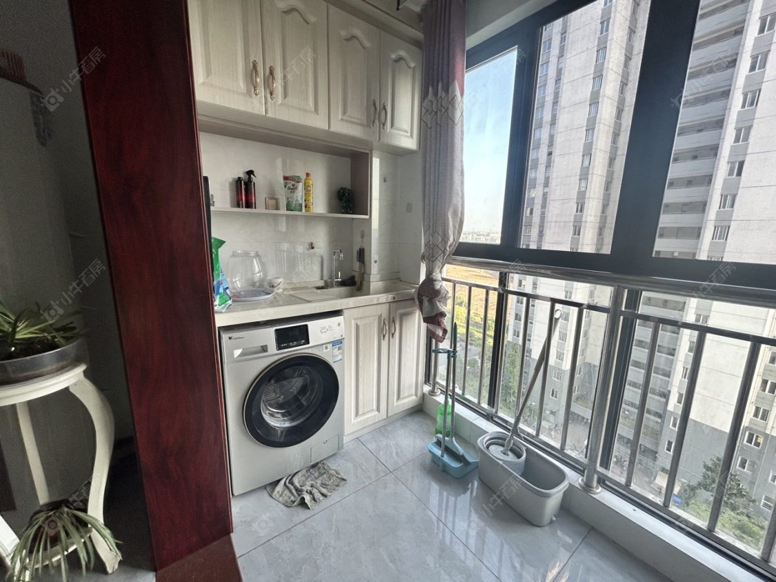 常州临津花园在租房源室内图_小牛看房