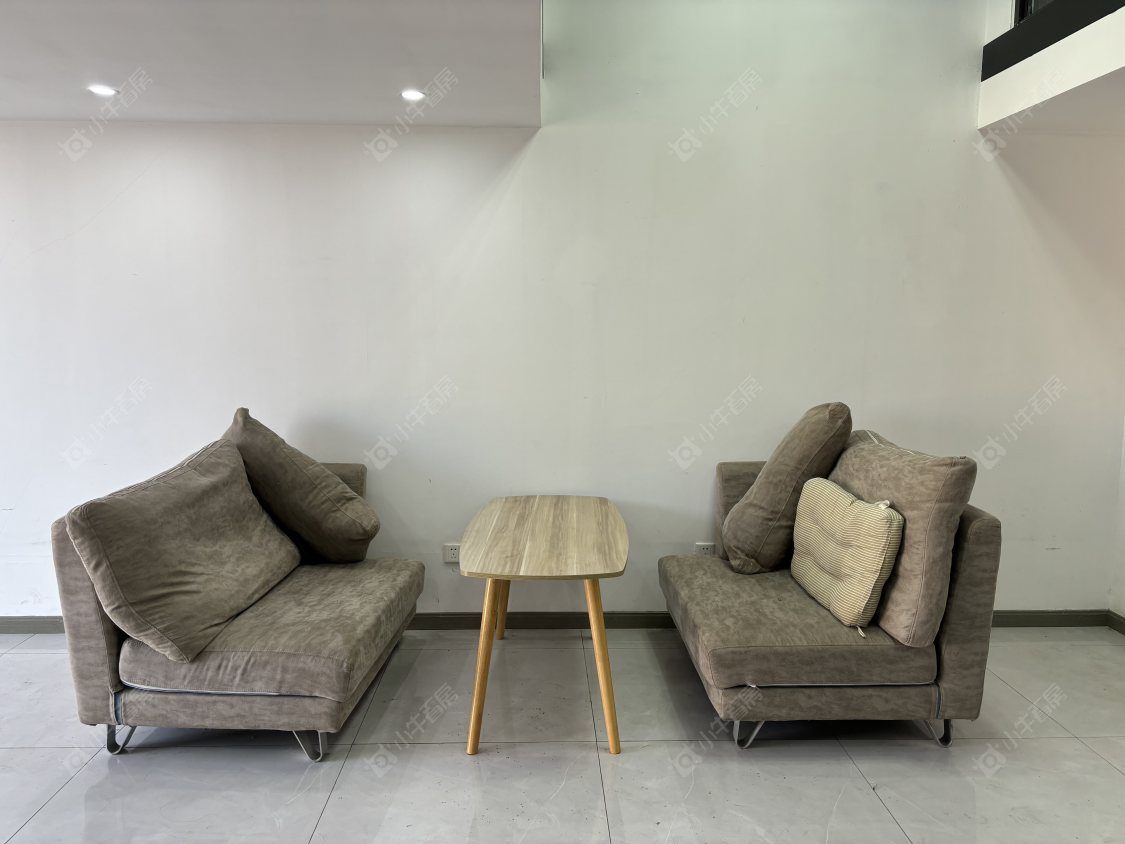 常州宏图大厦在租房源室内图_小牛看房