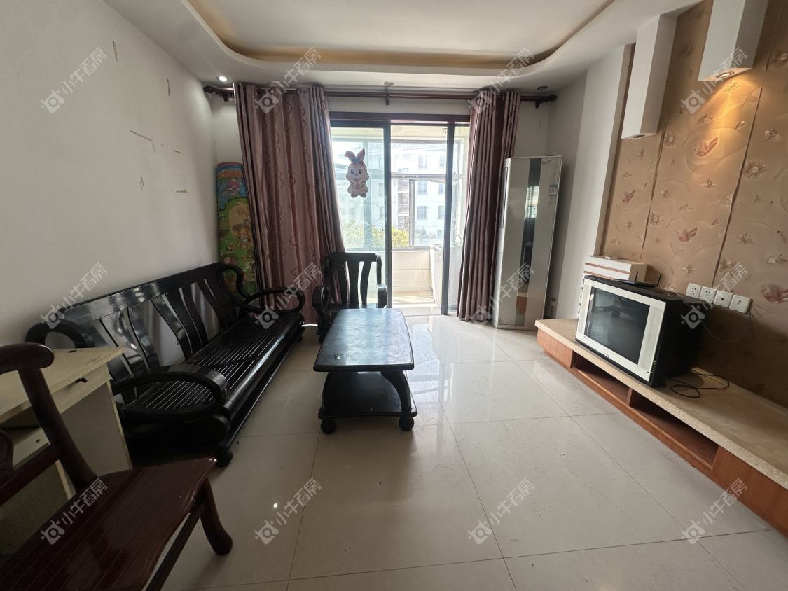 常州顺园八村北区在租房源室内图_小牛看房