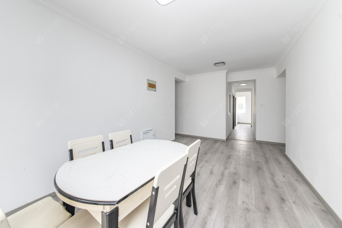 常州城中花苑在售二手房源室内图_小牛看房