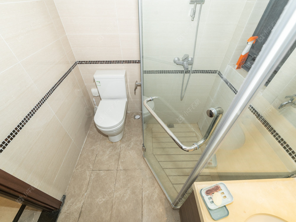 常州蓝光晶曜在售二手房源室内图_小牛看房