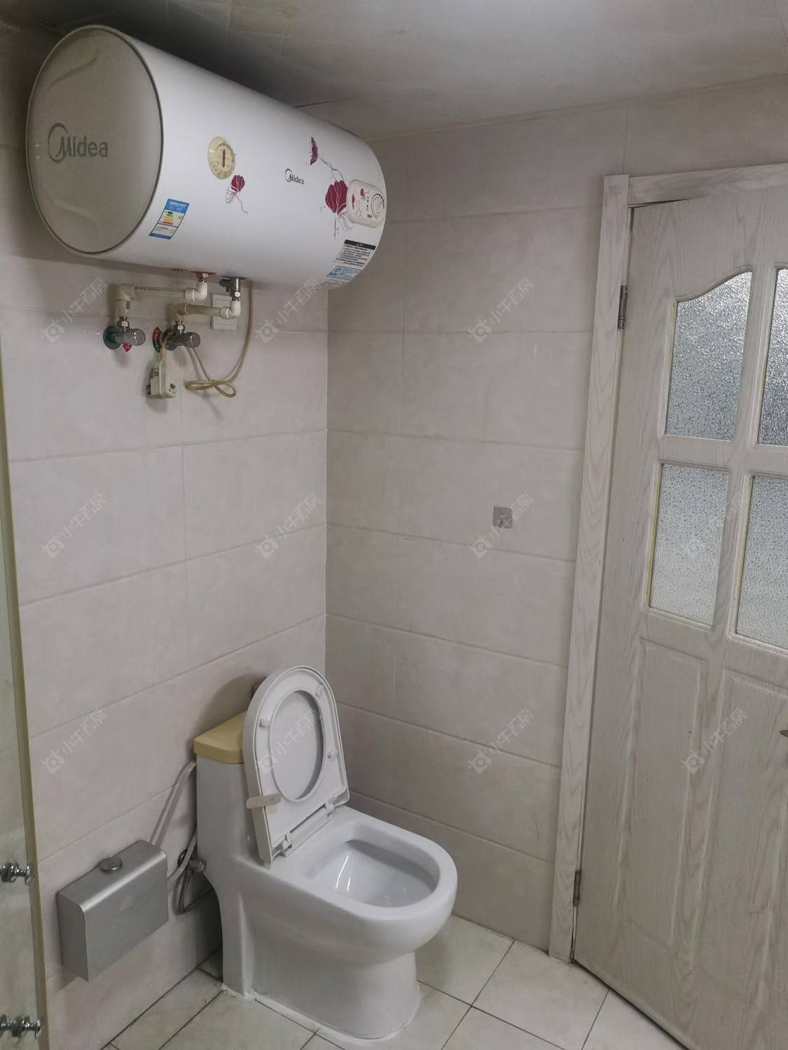 常州府翰苑西区在租房源室内图_小牛看房