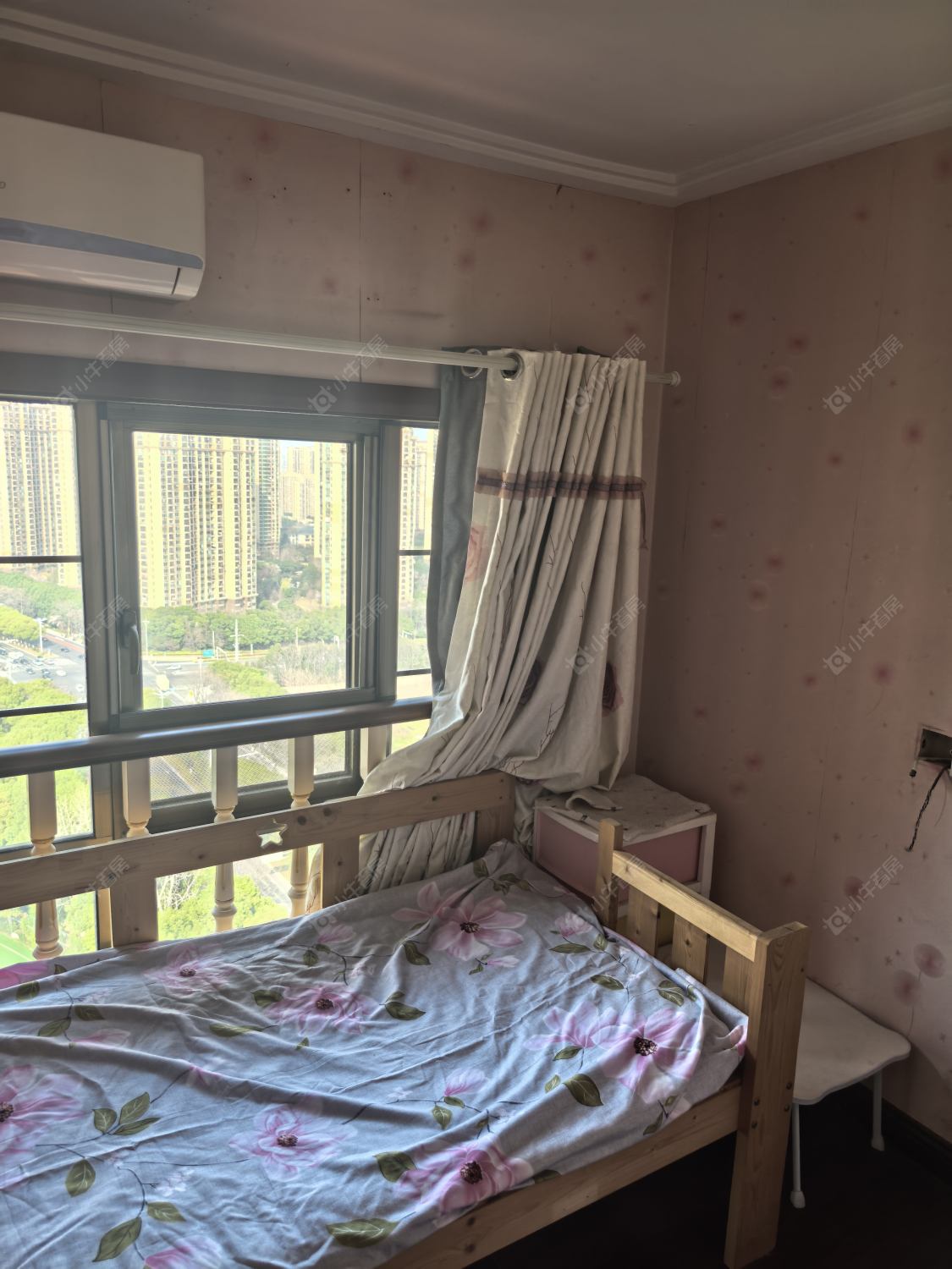 常州银河湾第一城一期在租房源_小牛看房