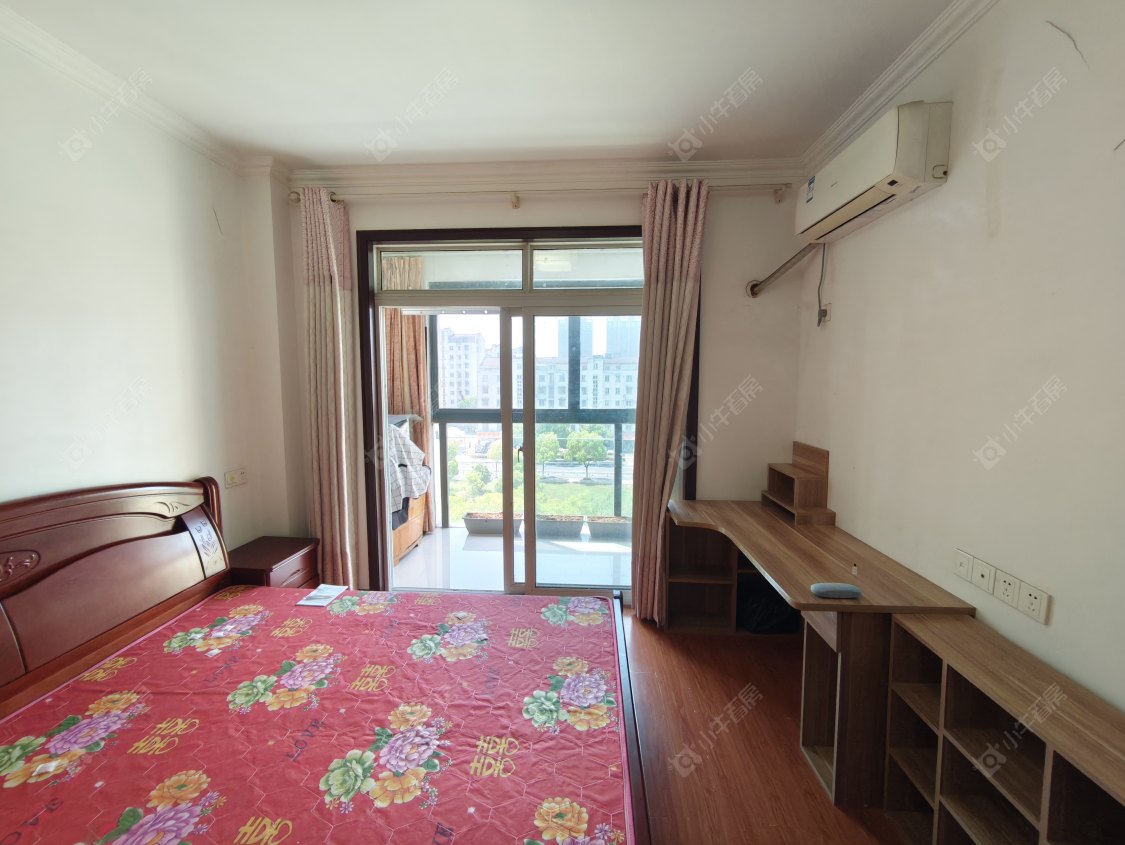 常州新景花苑二期在租房源室内图_小牛看房