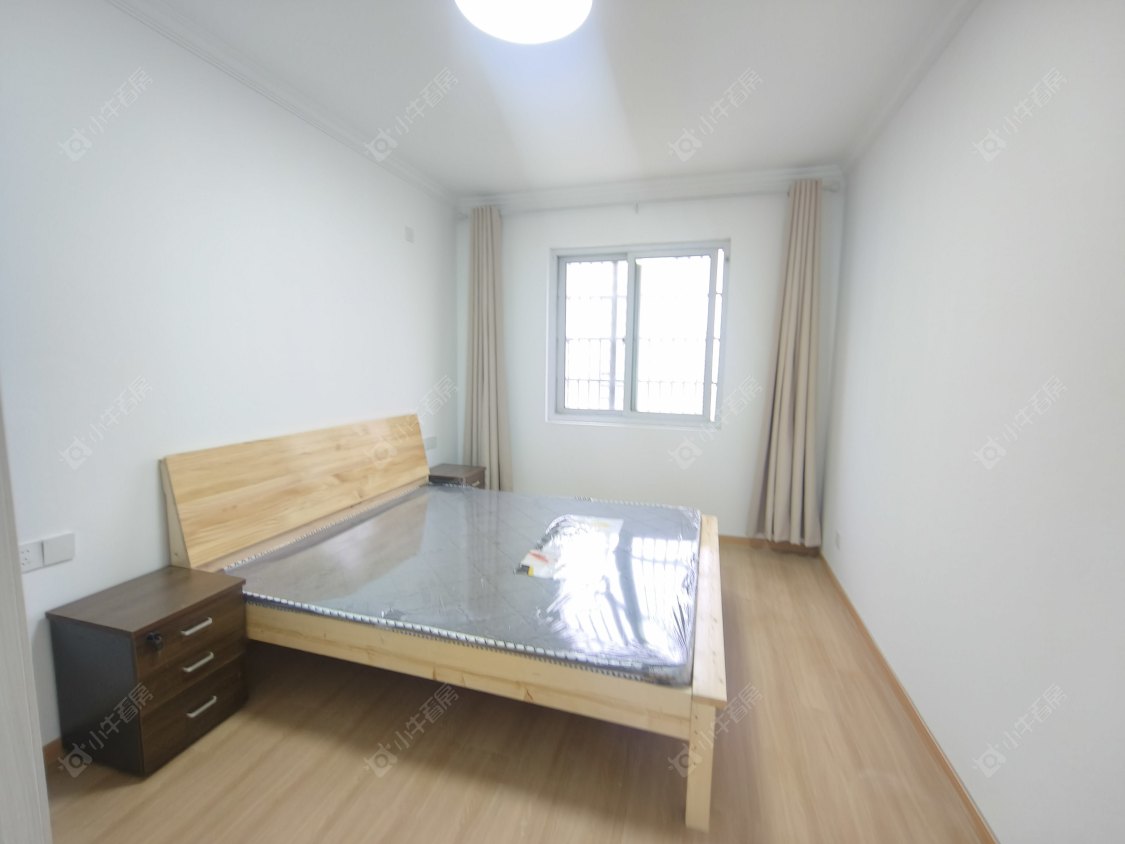 常州横麓雅居租房_小牛看房