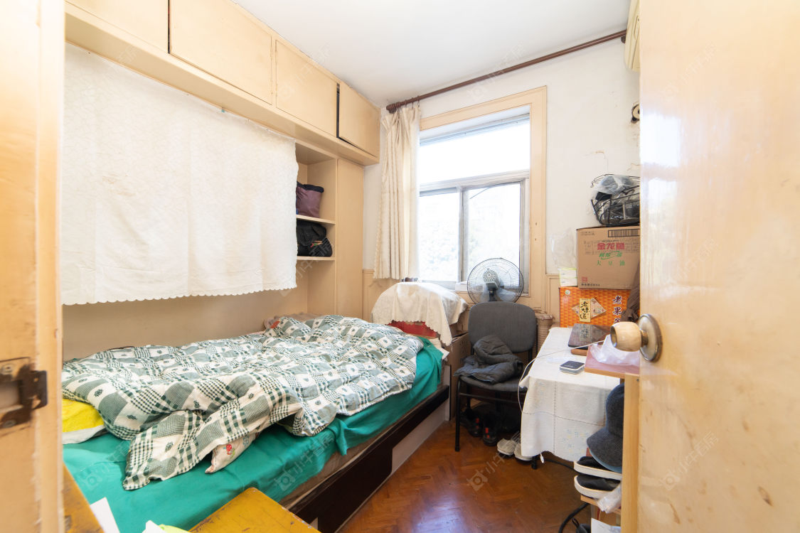 常州白云新村在售二手房源室内图_小牛看房