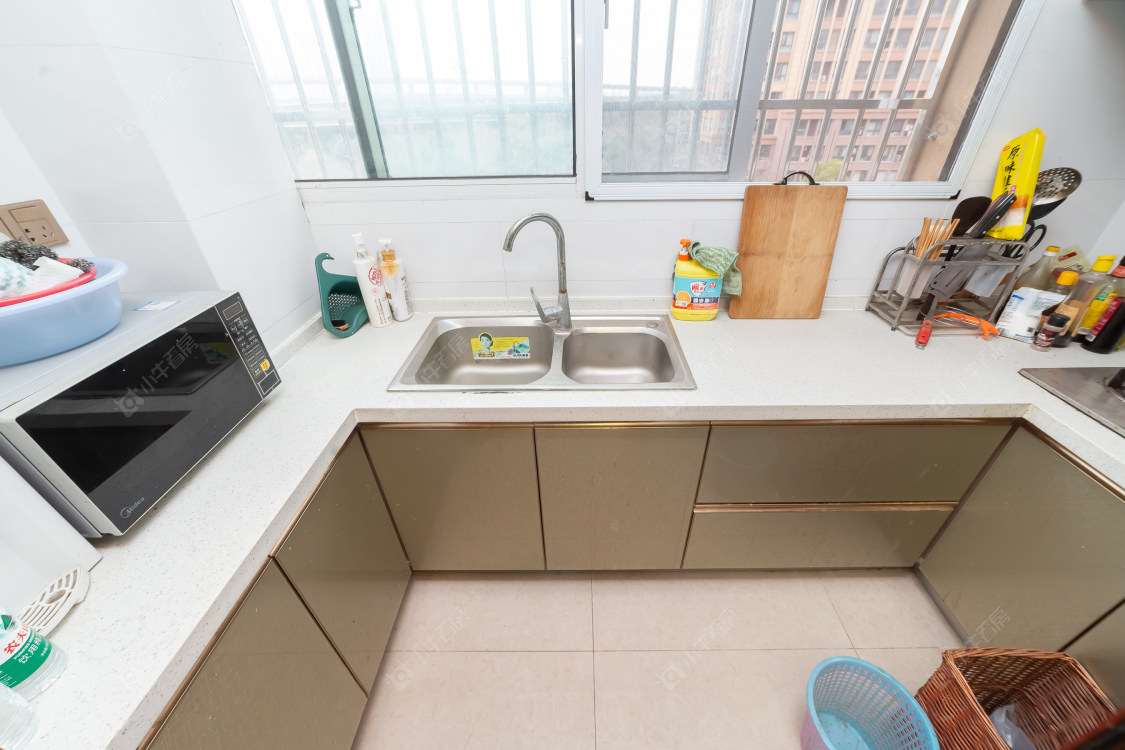 常州绿都万和城七区在售二手房源室内图_小牛看房