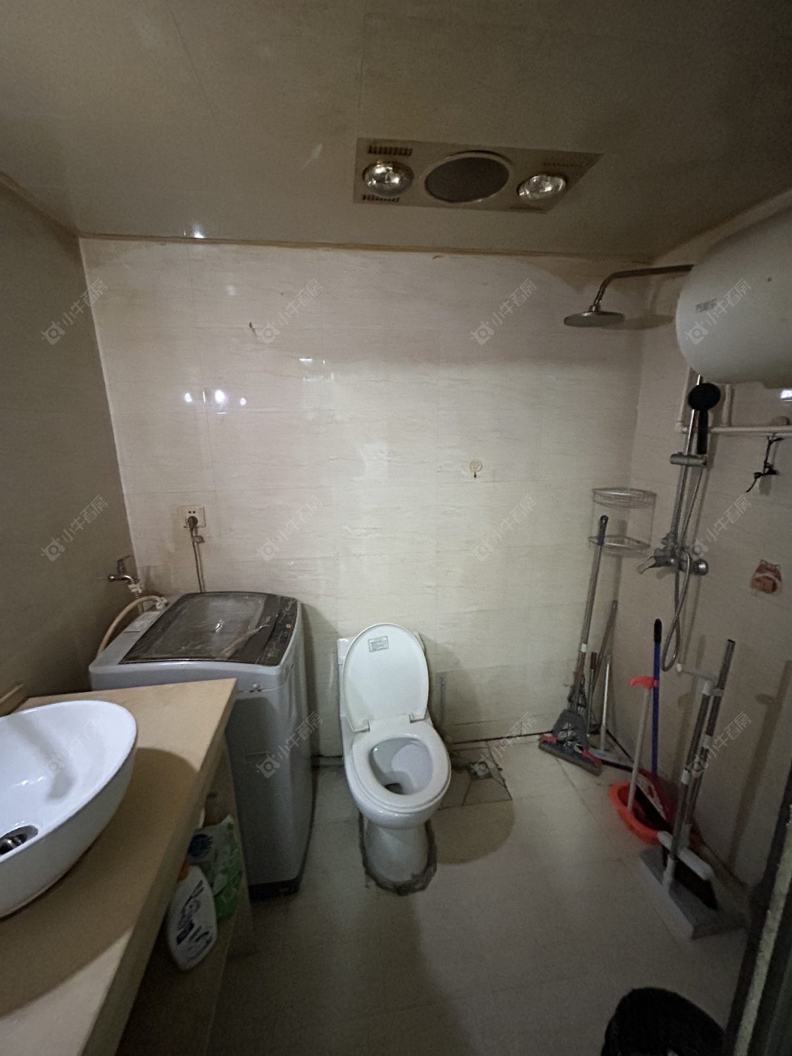 常州亚泰财富中心在租房源室内图_小牛看房