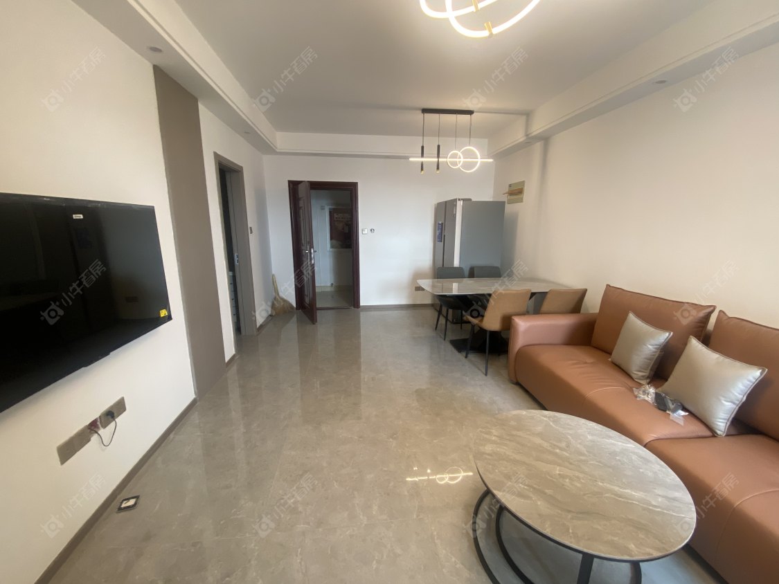 常州中奥珑郡在租房源_小牛看房