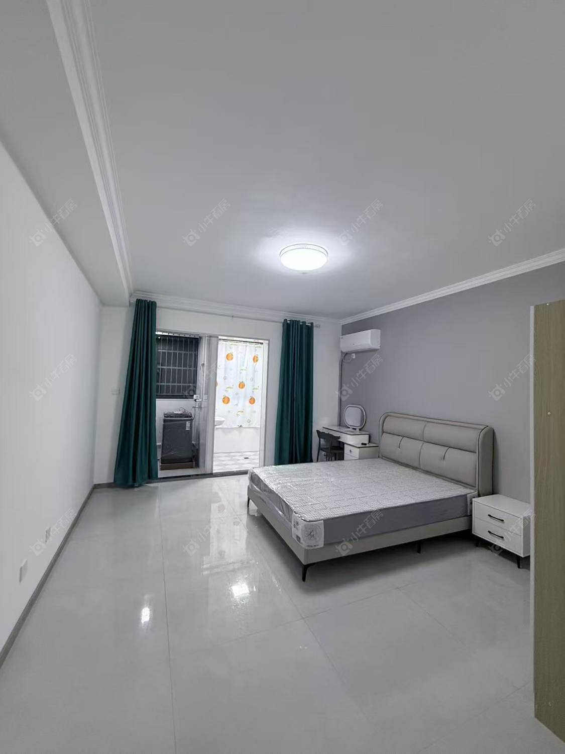 常州观墩花苑在租房源室内图_小牛看房