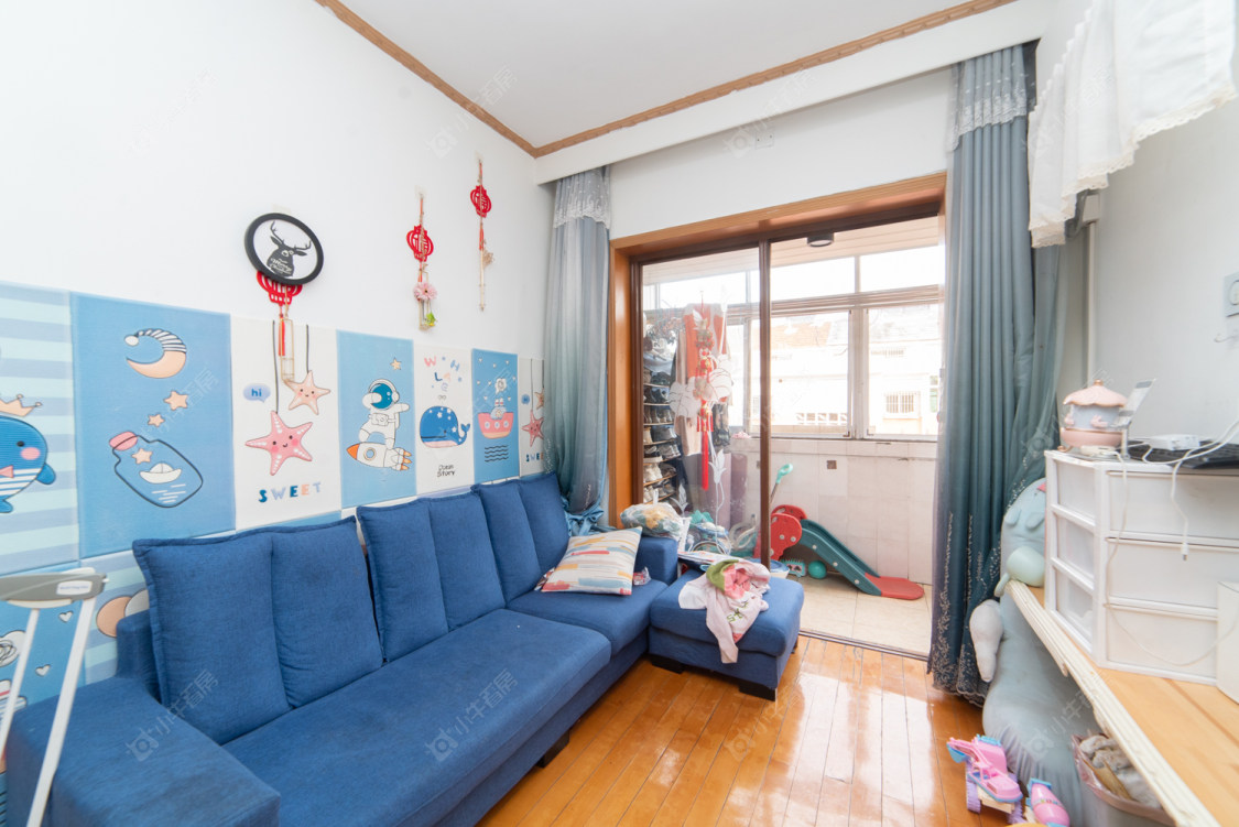 常州花园西村在售二手房_小牛看房