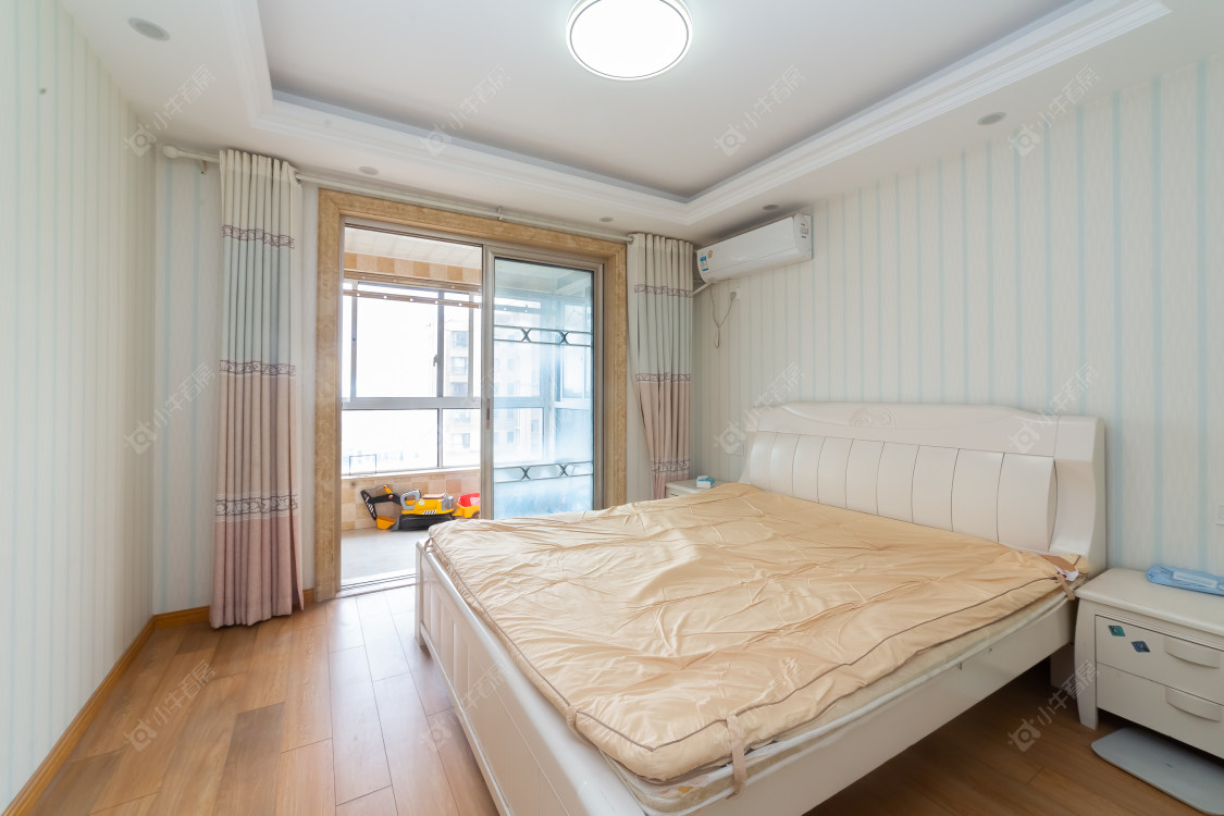 常州绿都万和城七区在售二手房源室内图_小牛看房