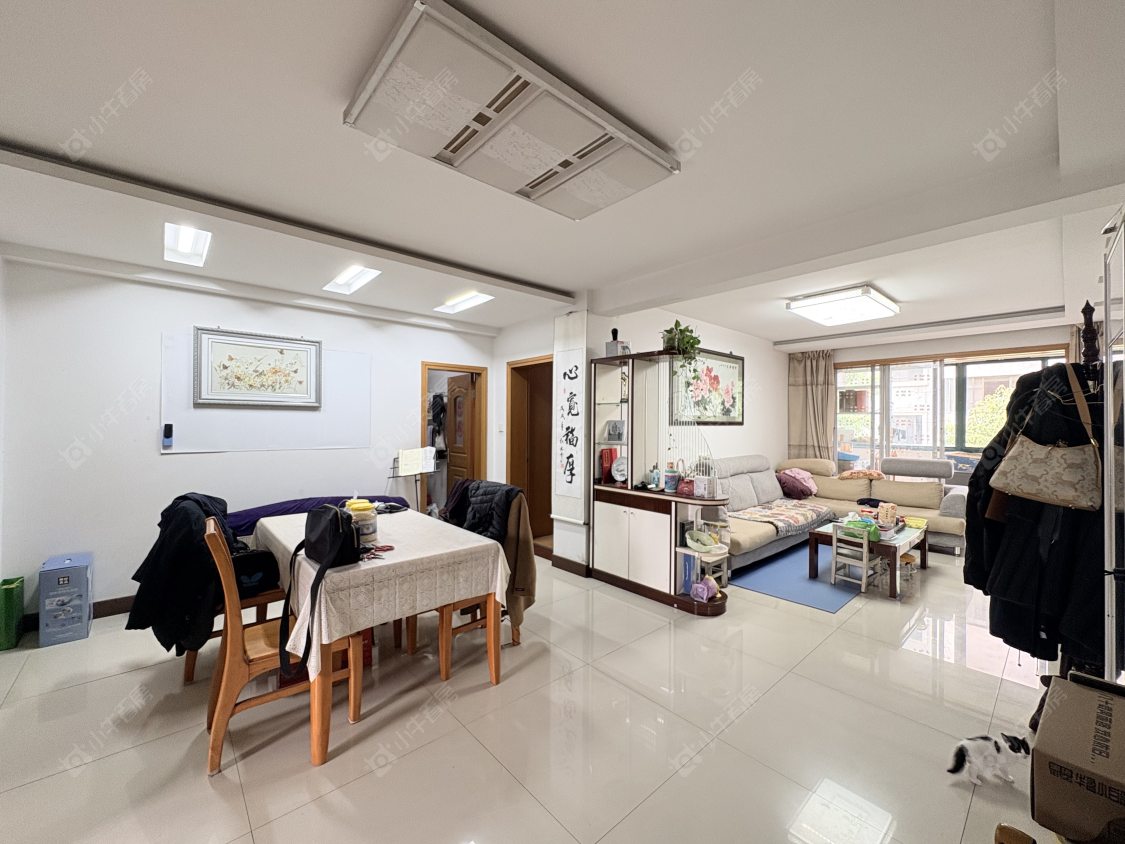 常州金凤凰在售二手房_小牛看房