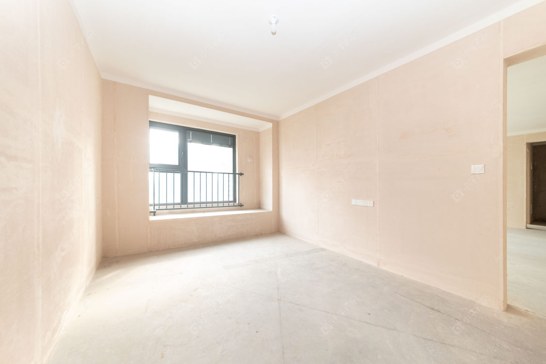 常州碧桂园新月时光在售二手房源室内图_小牛看房