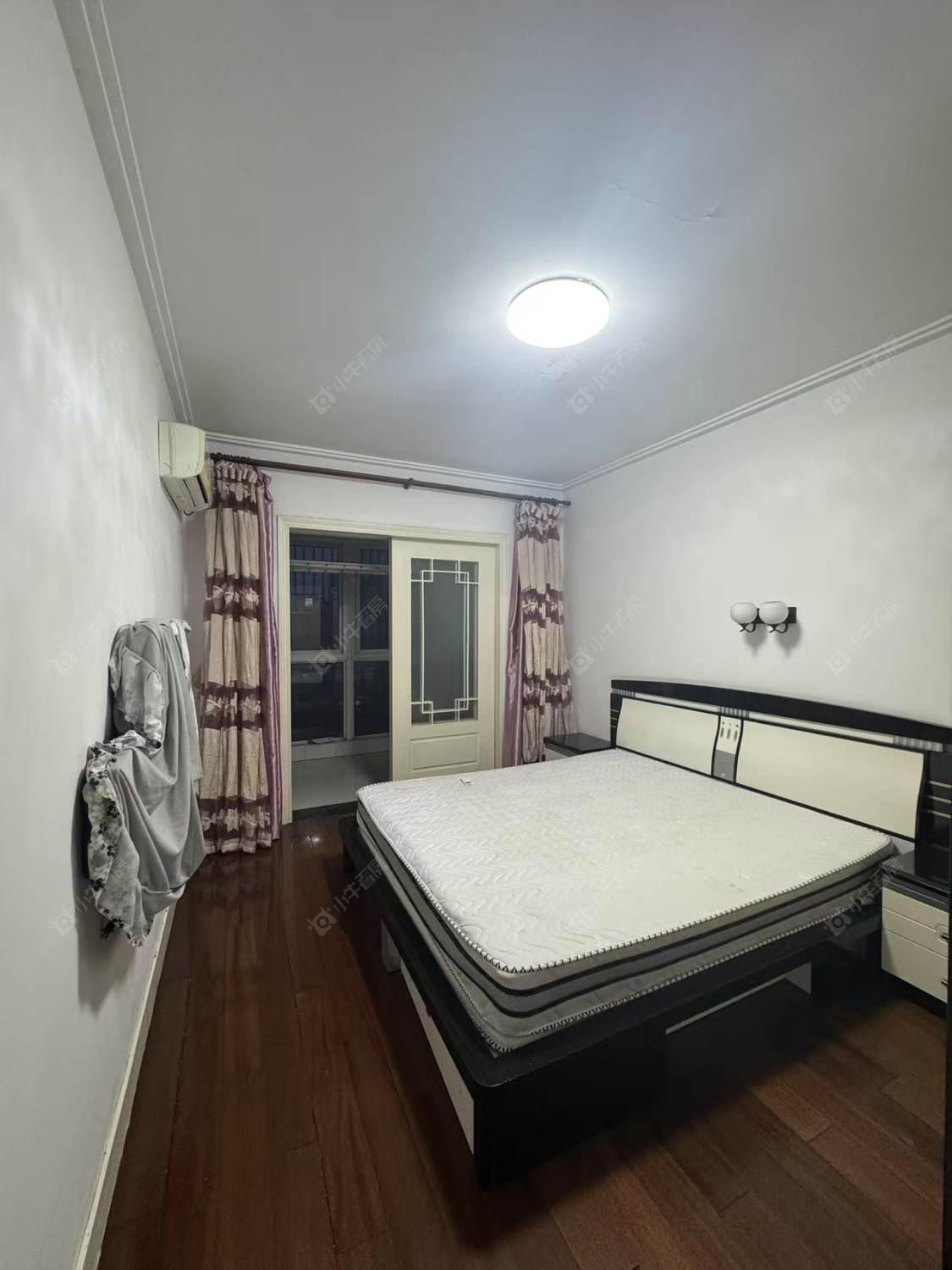 常州广成路小区新区在租房源室内图_小牛看房