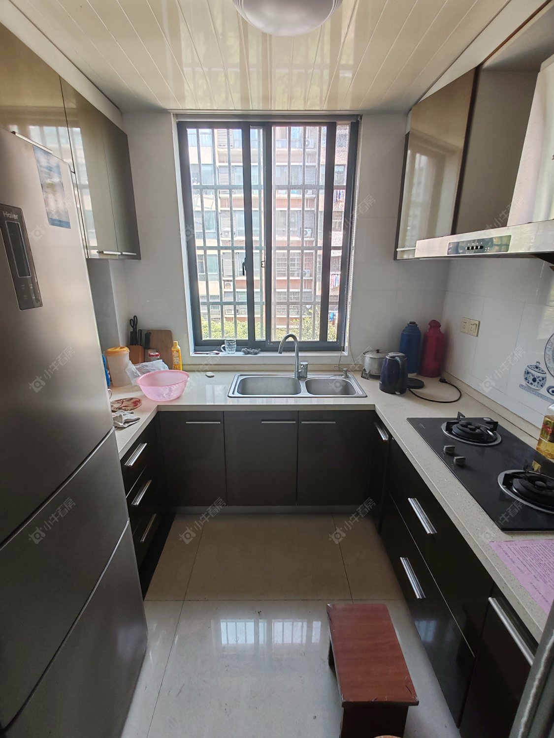 常州采菱公寓在租房源_小牛看房