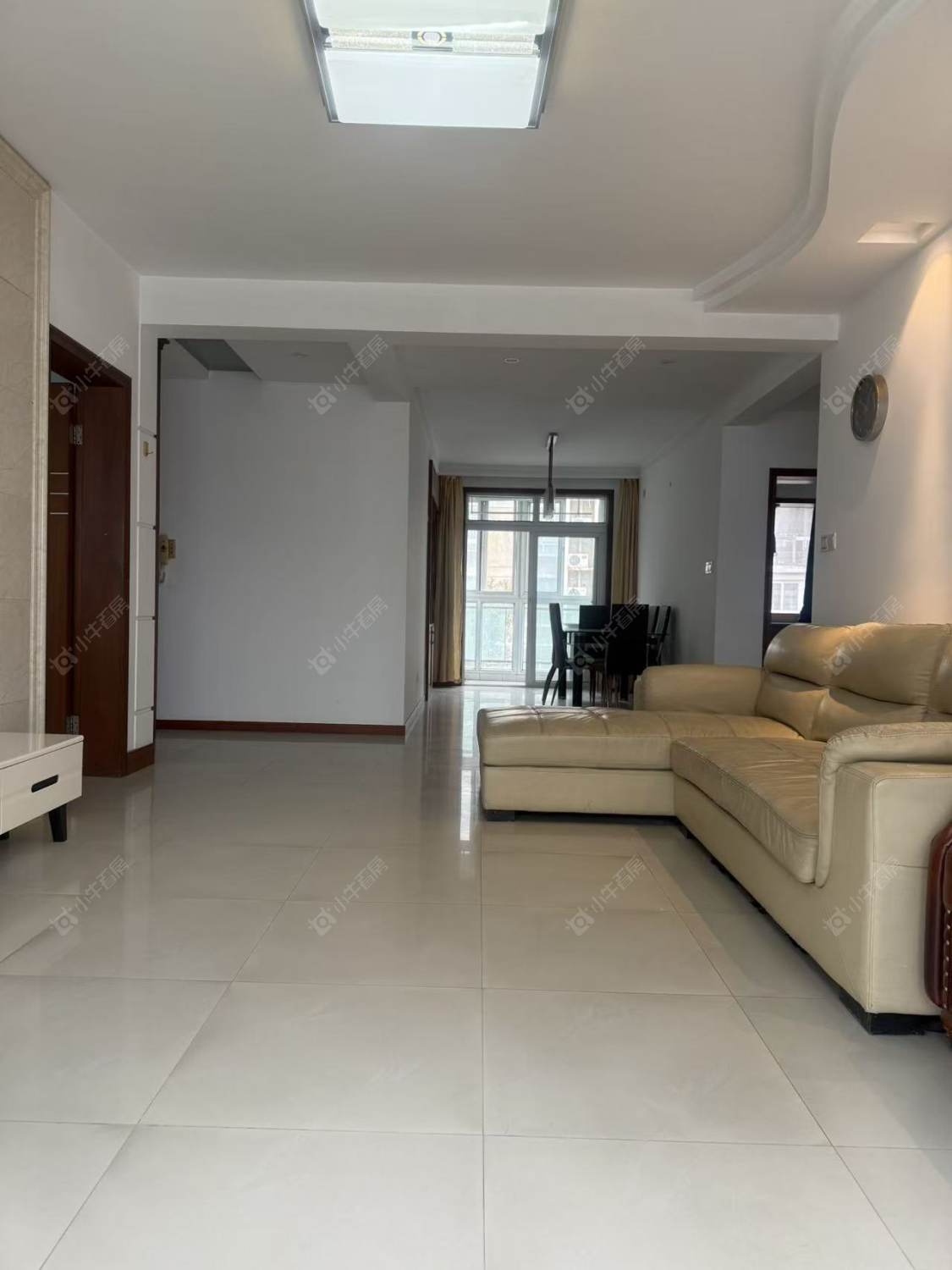 常州聚丰公寓在租房源室内图_小牛看房