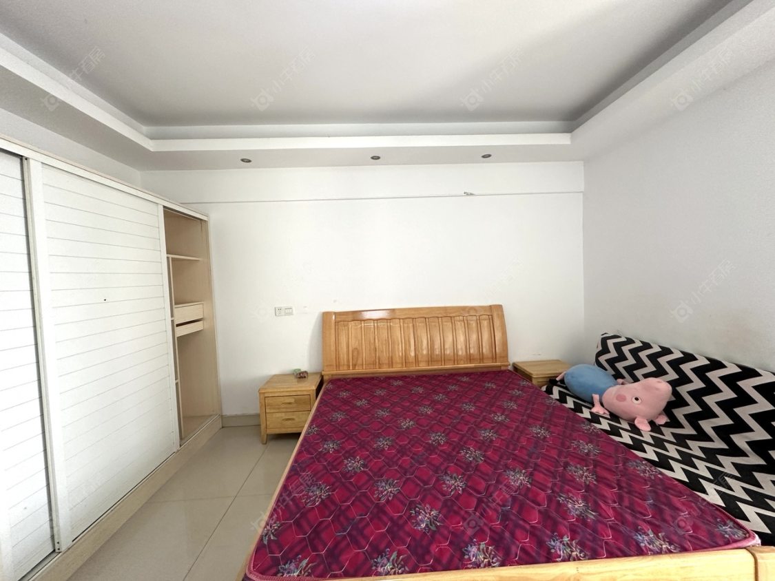 常州万博生活广场在租房源室内图_小牛看房