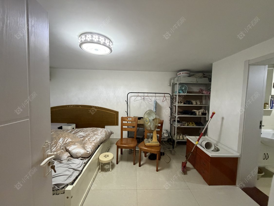 常州虹景花园一期在租房源_小牛看房