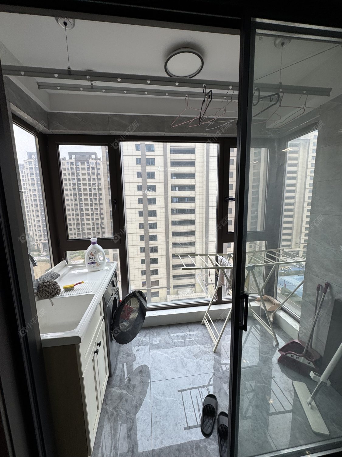 常州衡麓世家在租房源室内图_小牛看房