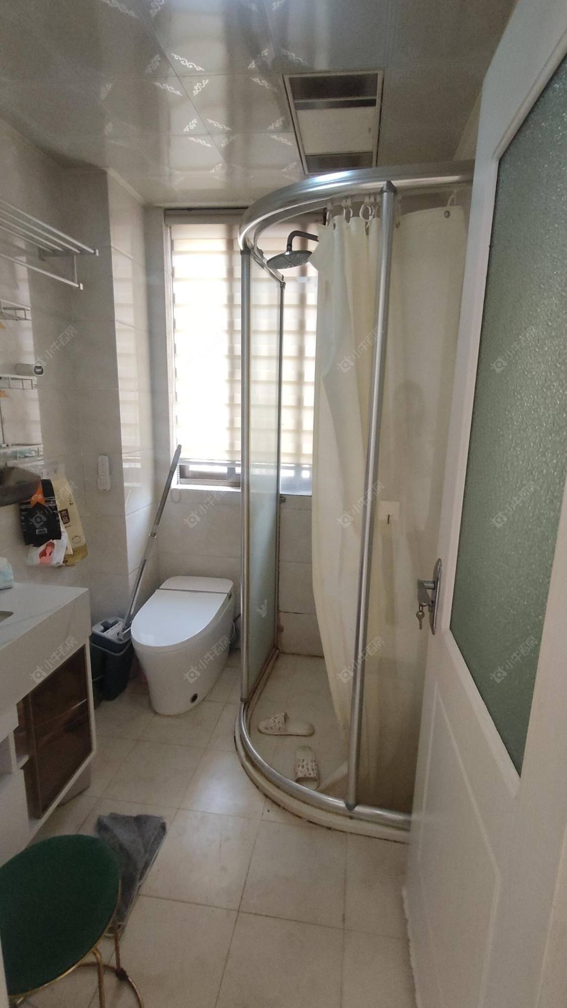 常州银河湾第一城二期在租房源室内图_小牛看房